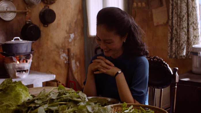 Liên Bỉnh Phát, Đỗ Thị Hải Yến choáng ngợp trước Kỳ Nam - Ảnh 7.