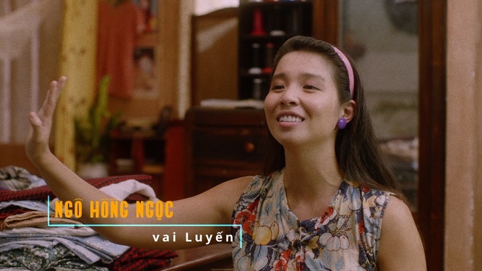 Liên Bỉnh Phát, Đỗ Thị Hải Yến choáng ngợp trước Kỳ Nam - Ảnh 15.