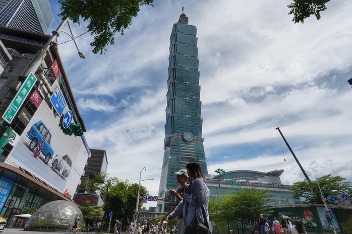 “Tập đoàn lừa đảo” Prince Group: 52 báo cáo giao dịch đáng ngờ bị lãng quên - Ảnh 2. “Tập đoàn lừa đảo” Prince Group: 52 báo cáo giao dịch đáng ngờ bị lãng quên - Ảnh 2.