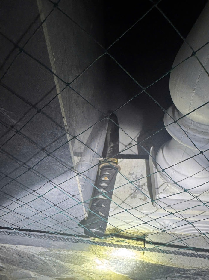 Tây Ninh: Truy bắt nhóm thanh niên chém nhau khiến 1 người chết - Ảnh 1.