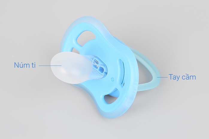 TP HCM: Kiểm soát sản phẩm dinh dưỡng trẻ em, bình bú, ti giả - Ảnh 1.