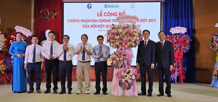 Kế hoạch lớn của ngành Y tế tỉnh Đồng Nai - Ảnh 3.