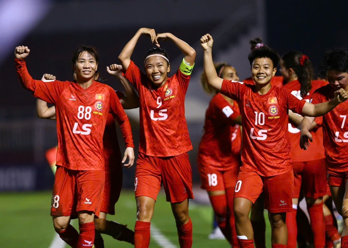 Huỳnh Như  - Ảnh 3.