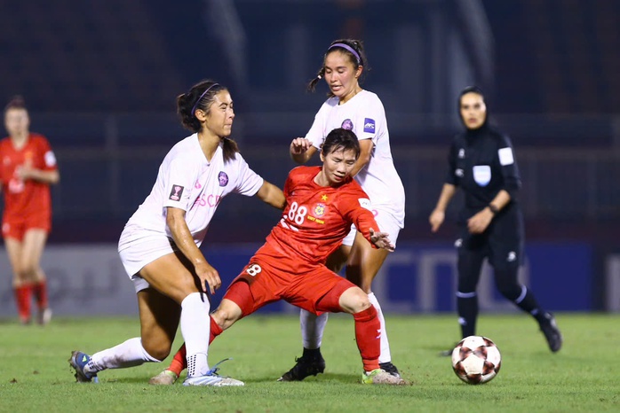 Huỳnh Như  - Ảnh 7.