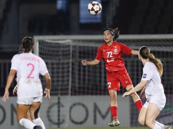 Huỳnh Như  - Ảnh 8.