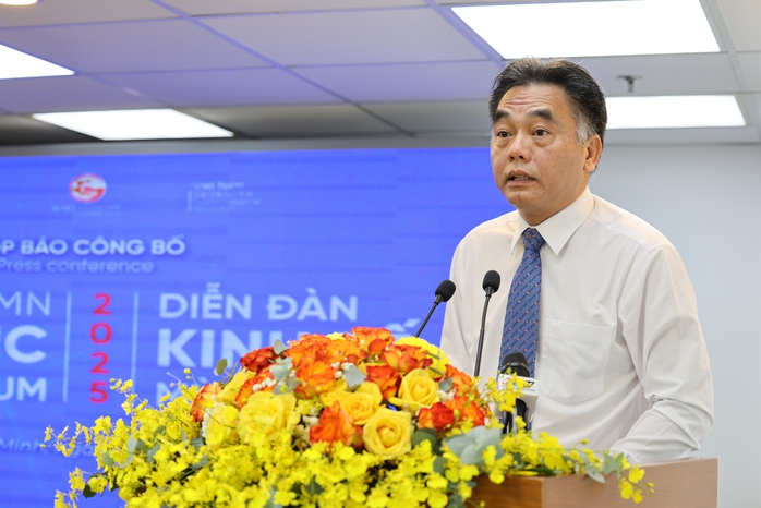 Diễn đàn Kinh tế mùa thu 2025 sẽ trình làng các mô hình phát triển có thể áp dụng ngay - Ảnh 1.