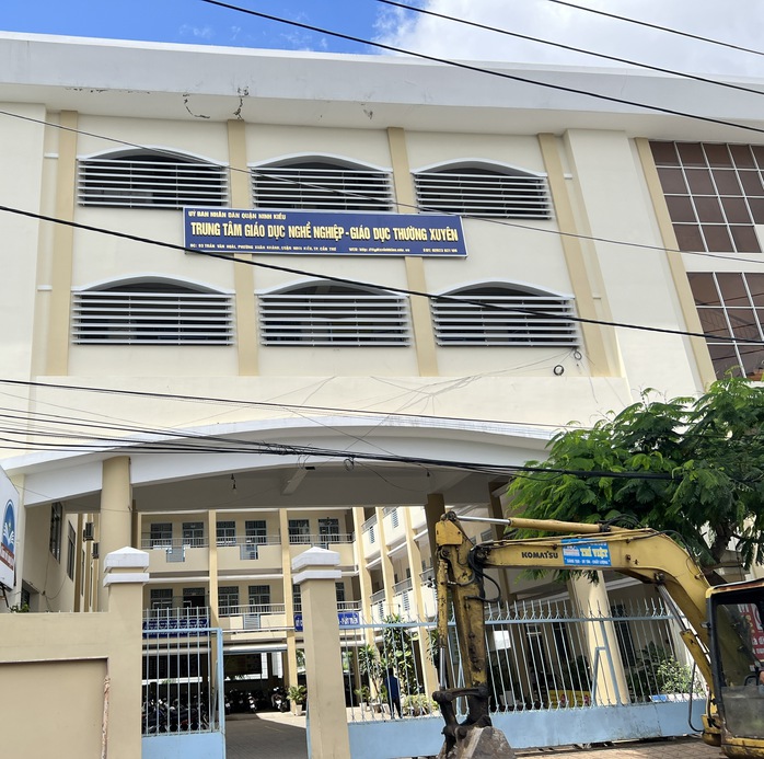 Cần Thơ sắp xếp , sáp nhập Trường và Trung tâm y tế để nâng Cao hiệu quả hoạt động - Ảnh 1.