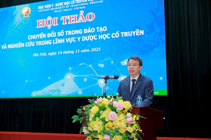 "AI giúp chúng ta rất nhiều nhưng phải luôn cảnh giác..."  - Ảnh 3.