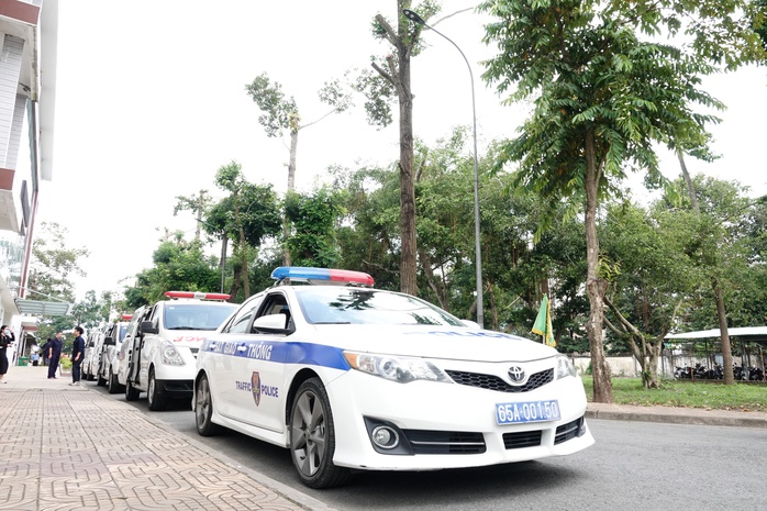 Lần đầu tiên ở ĐBSCL thực hiện ca ghép thận từ người hiến chết não - Ảnh 2.