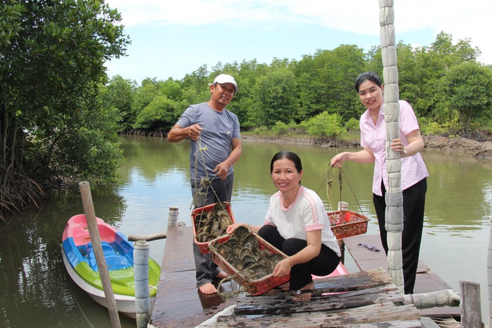 Từ nghề nuôi truyền thống trở thành thương hiệu du lịch - Ảnh 4.