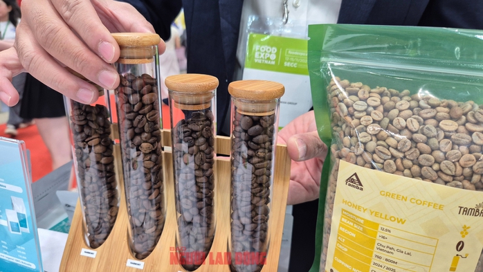 Giá cà phê hôm nay 14 - 11: Dự đoán tác động từ thuế Mỹ đến giá cà phê - Ảnh 2.
