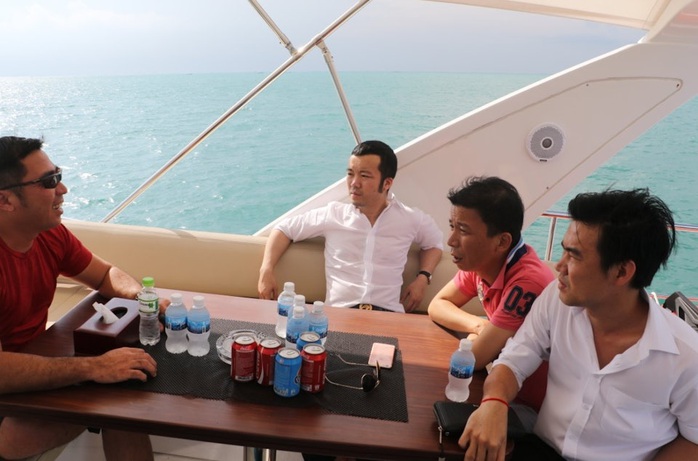 Sóng ngầm phản ứng từ Singapore và Malaysia, Prince Group bị cô lập - Ảnh 1. Sóng ngầm phản ứng từ Singapore và Malaysia, Prince Group bị cô lập - Ảnh 1.