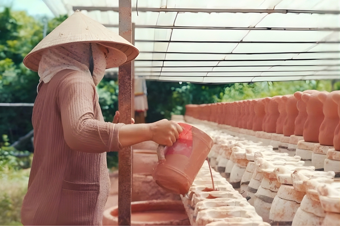 Bản giao hưởng của đất và lửa - Ảnh 2.