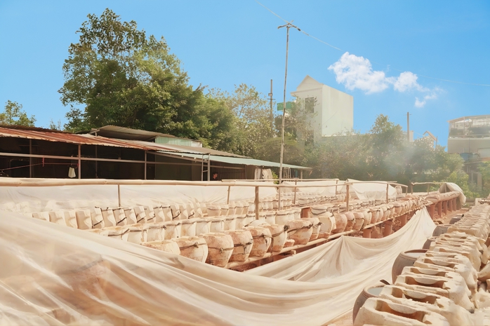 Bản giao hưởng của đất và lửa - Ảnh 3.