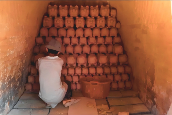 Bản giao hưởng của đất và lửa - Ảnh 4.