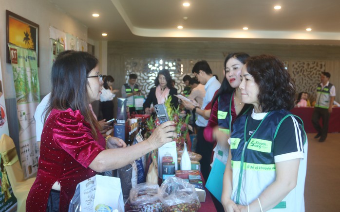 Kiện toàn hệ thống khuyến nông, tăng sức bật cho nông nghiệp cơ sở - Ảnh 2.