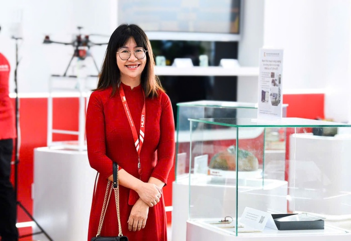 Lan tỏa tri thức, phát triển thể chất cho học trò - Ảnh 3.