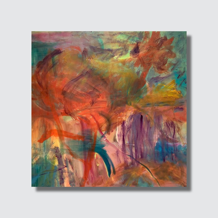 Cụ tượng của họa sĩ Bùi Chát - Ảnh 7.