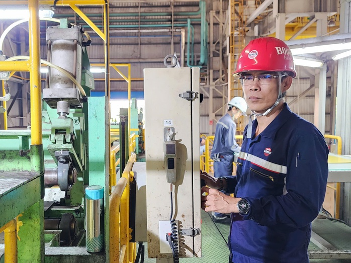 Truyền cảm hứng từ những sáng kiến hữu ích - Ảnh 1.