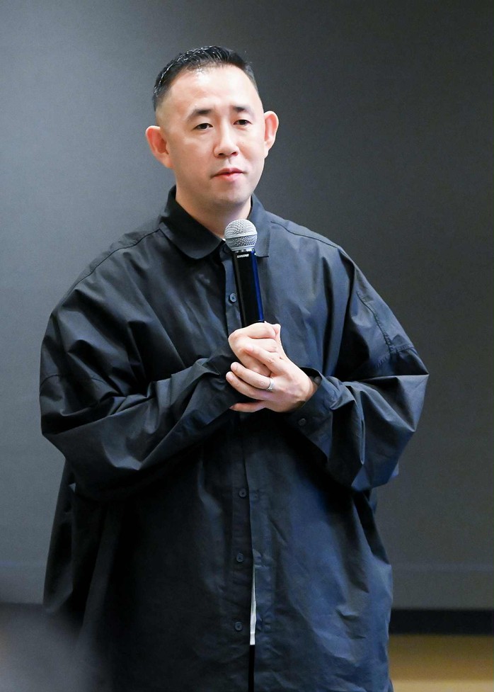 Đạo diễn KiKi Trần với dự báo "nghe là thấy mê" - Ảnh 4.