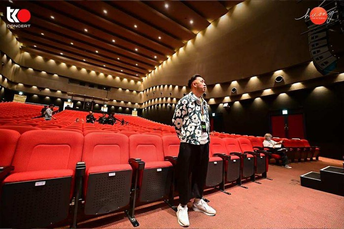 Đạo diễn KiKi Trần với dự báo "nghe là thấy mê" - Ảnh 3.