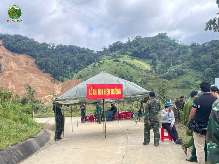 Sạt lở đất bất thường ở Đà Nẵng: Nguyên nhân và hậu quả từ Chuyên gia - Ảnh 4. Sạt lở đất bất thường ở Đà Nẵng: Nguyên nhân và hậu quả từ Chuyên gia - Ảnh 4.