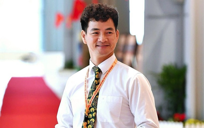 Khai mạc Triển lãm "Hành động vì Cộng đồng 2025" - Ảnh 3.