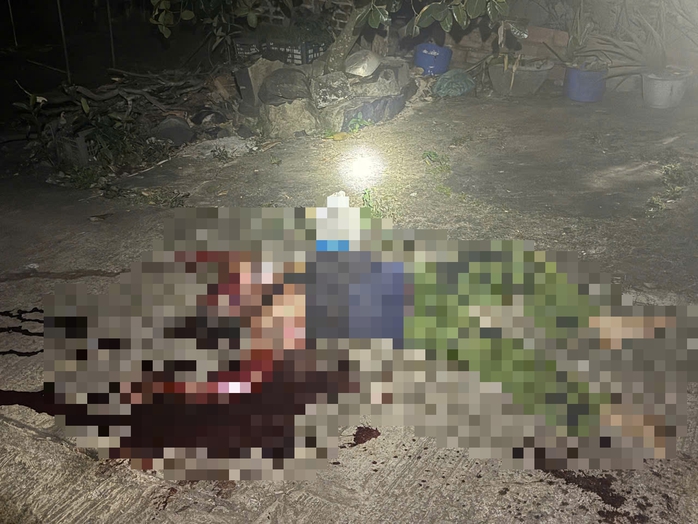 Mâu thuẫn trong lúc ăn nhậu khiến 1 người tử vong tại Đắk Lắk - Ảnh 1. Mâu thuẫn trong lúc ăn nhậu khiến 1 người tử vong tại Đắk Lắk - Ảnh 1.