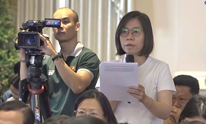 Người lao động trục lợi bảo hiểm thất nghiệp, doanh nghiệp lo bị phạt - Ảnh 1.