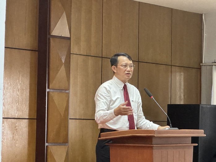 Vì sao việc học trở nên khó khăn hơn trong "cơn bão" AI? - Ảnh 1.