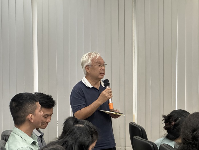 Vì sao việc học trở nên khó khăn hơn trong "cơn bão" AI? - Ảnh 4.