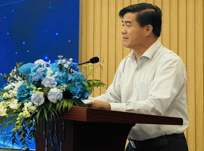 Phát triển cà phê đặc sản: Tiềm năng và thách thức của cà phê Việt Nam - Ảnh 2. Phát triển cà phê đặc sản: Tiềm năng và thách thức của cà phê Việt Nam - Ảnh 2.