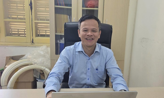 Sạt lở đất bất thường ở Đà Nẵng: Nguyên nhân và hậu quả từ Chuyên gia - Ảnh 1. Sạt lở đất bất thường ở Đà Nẵng: Nguyên nhân và hậu quả từ Chuyên gia - Ảnh 1.