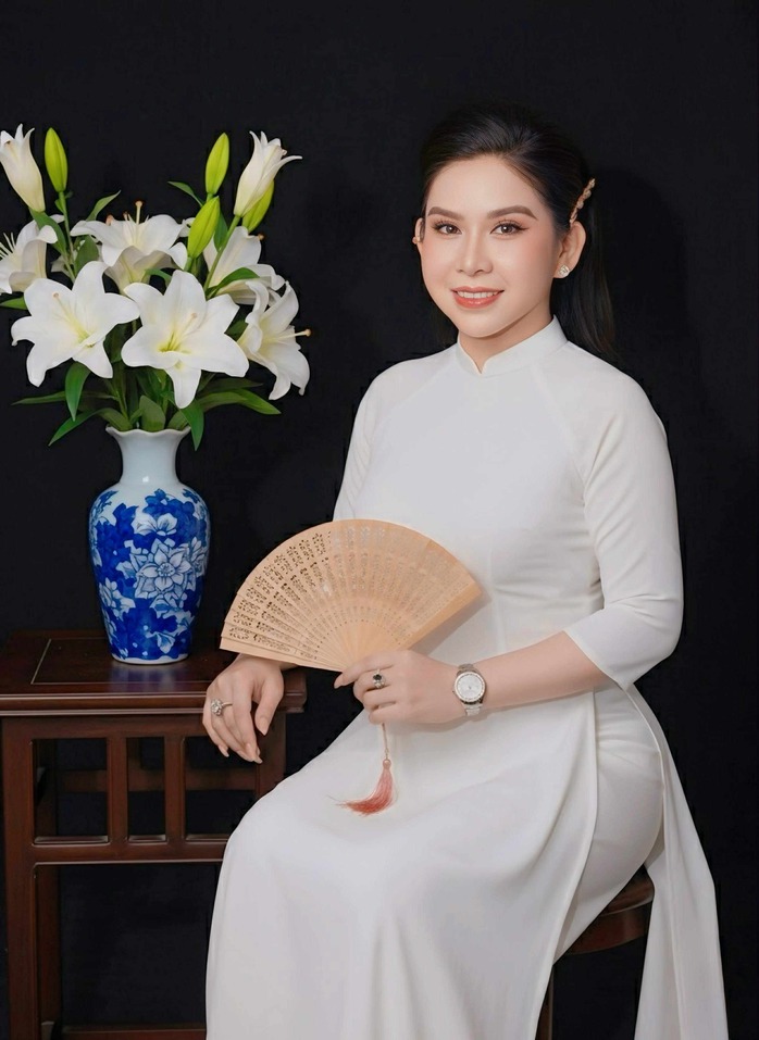 Ốc Thanh Vân, Bình Tinh, Tuyết Thu – chuẩn bị tranh tài tại Liên hoan sân khấu thử nghiệm 2025 - Ảnh 3.