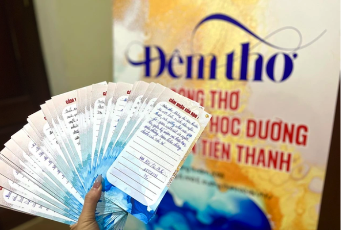 Trở lại những năm tháng "thanh xuân học đường" - Ảnh 4.