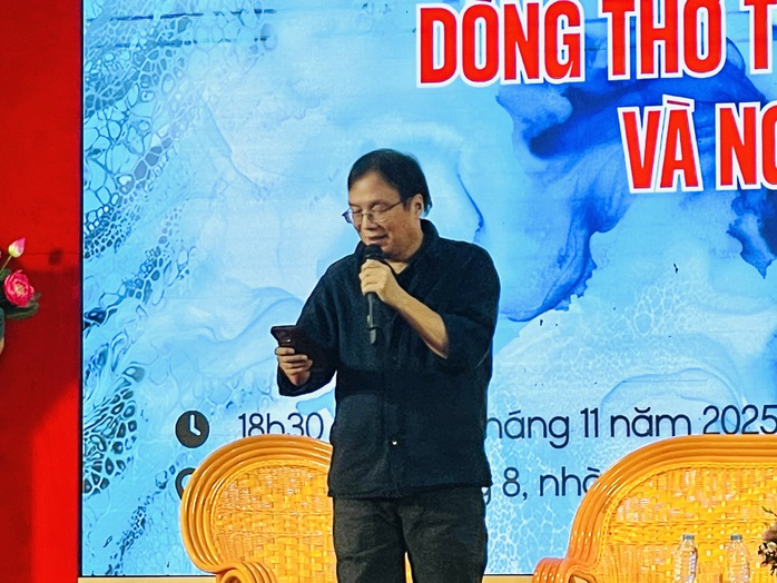 Trở lại những năm tháng "thanh xuân học đường" - Ảnh 2.