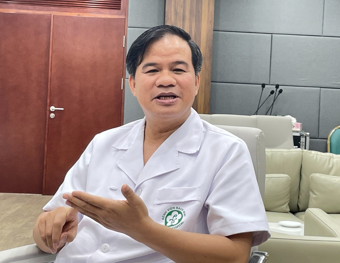 Góp ý dự thảo Văn kiện Đại hội XIV: Tự chủ y tế phục vụ nhân dân tốt hơn - Ảnh 1. Góp ý dự thảo Văn kiện Đại hội XIV: Tự chủ y tế phục vụ nhân dân tốt hơn - Ảnh 1.