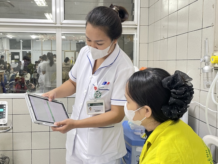 Góp ý dự thảo Văn kiện Đại hội XIV: Tự chủ để phục vụ tốt hơn - Ảnh 1.