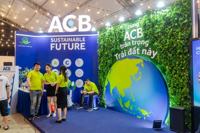 Dấu ấn Gala Ngày hội Việt Nam Xanh 2025: Khi "sống xanh" không chỉ là trào lưu - Ảnh 12.