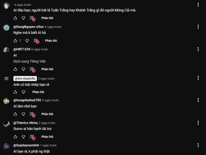 Cơn sốt nhạc AI: Khi máy móc “hát” và con người… không phân biệt nổi - Ảnh 4.