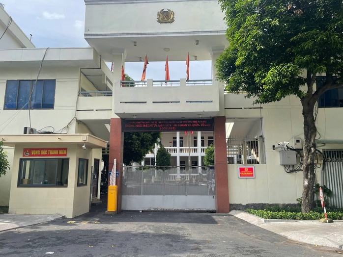 Trụ sở CSGT TP HCM thay đổi hàng loạt, người dân lưu ý - Ảnh 1.