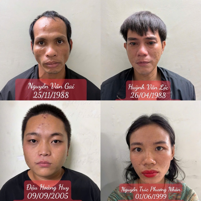 Bị đánh và cướp tài sản tại TP HCM: Vụ việc đáng chú ý của ông Bùi Việt Phương - Ảnh 1. Bị đánh và cướp tài sản tại TP HCM: Vụ việc đáng chú ý của ông Bùi Việt Phương - Ảnh 1.