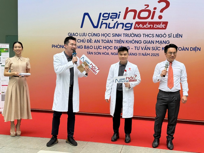 Phường Tân Sơn Hòa - Ảnh 5.