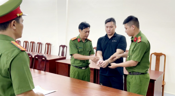 Chiêu lừa mới nhắm vào giới trẻ - Ảnh 1.