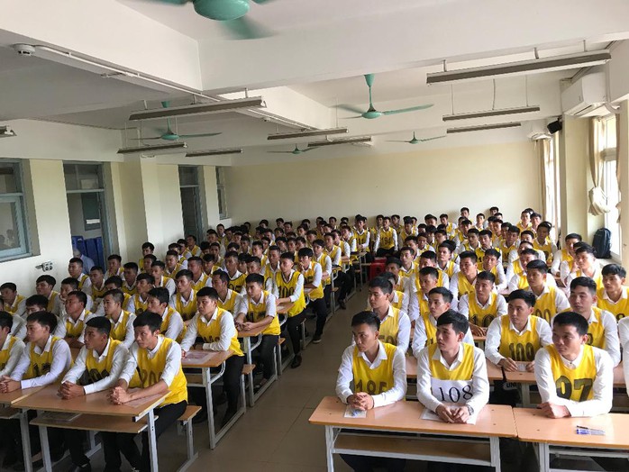 Hỗ trợ toàn diện khiến đợt tuyển nữ lao động sang Nhật gây chú ý - Ảnh 2.