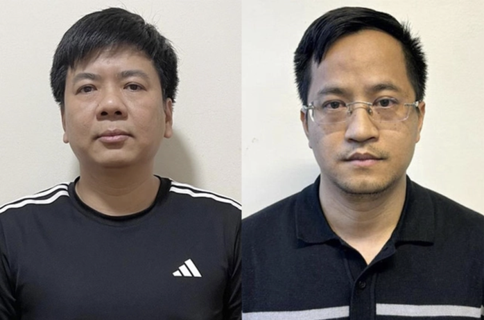 Đề nghị truy tố Shark thủy và 28 đồng phạm về tội Lừa đảo chiếm đoạt tài sản - Ảnh 1. Đề nghị truy tố Shark thủy và 28 đồng phạm về tội Lừa đảo chiếm đoạt tài sản - Ảnh 1.