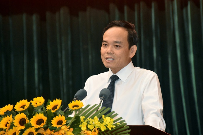 TP HCM thúc đẩy phát triển đa cực - Ảnh 1.