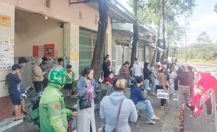 Lời cảnh báo từ vụ vỡ hụi 100 tỉ đồng - Ảnh 1.