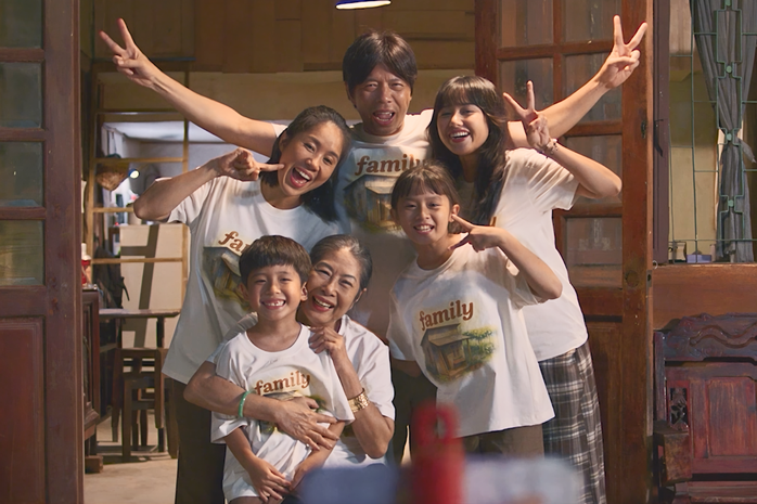 Thái Hòa "ăn tát" từ NSƯT Kim Phương - Ảnh 8.