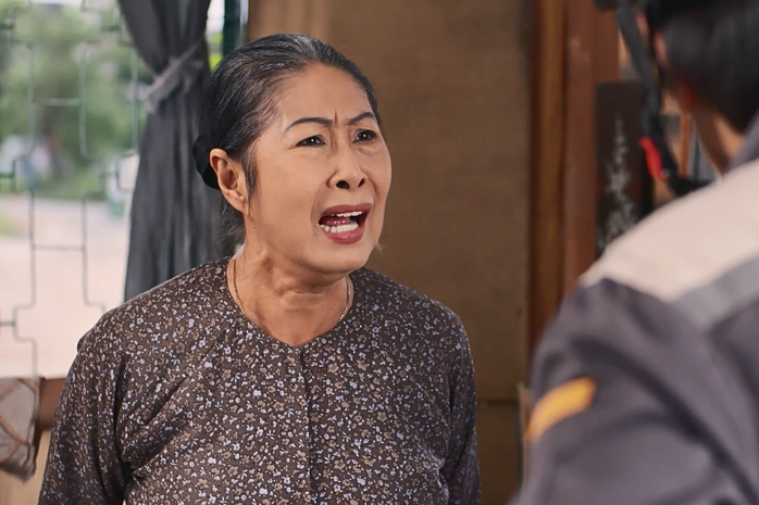 Thái Hòa "ăn tát" từ NSƯT Kim Phương - Ảnh 5.